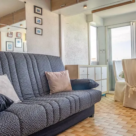 Studio Hameau De Pech I-4 Агд