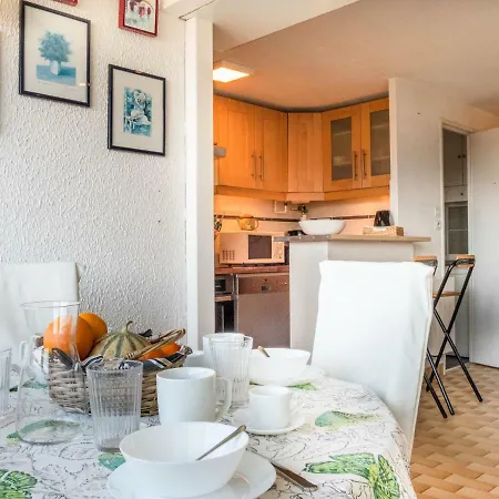 Studio Hameau De Pech I-4 * Агд